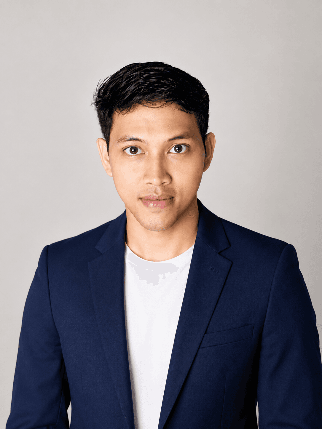 Bayu Nur Iman, Fullstack Developer