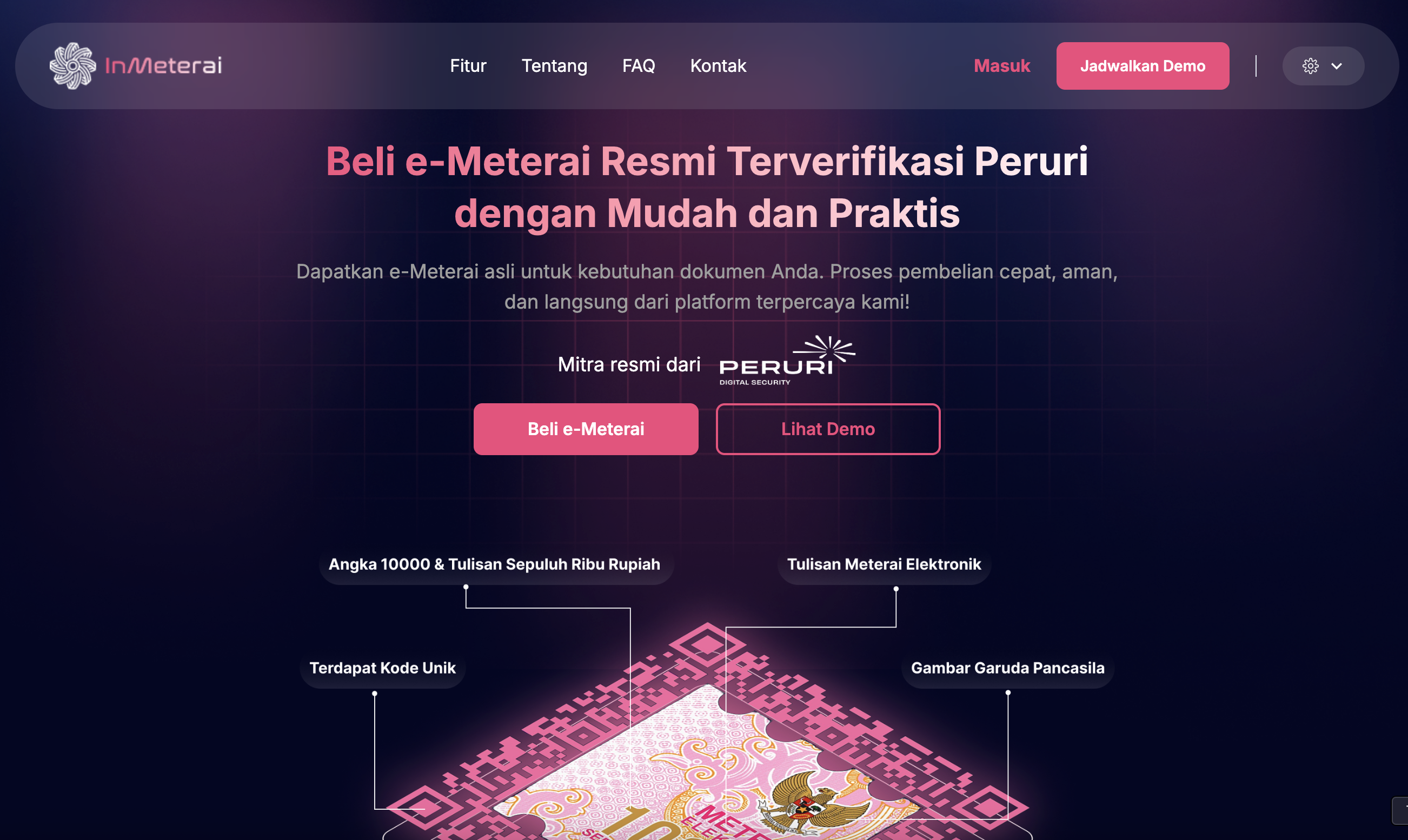 Inmeterai.id